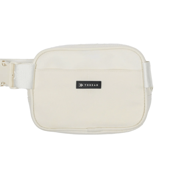 Thread Fanny Pack